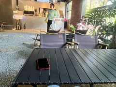 -J Create城市露营咖啡·简餐·宠物(上海动物园店)