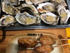 烤鸡翅-顺德哥卜卜贝(旗舰店)