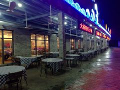 -钱大妈海鲜饭店(保利林语店)