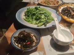 -炊烟·山房菜