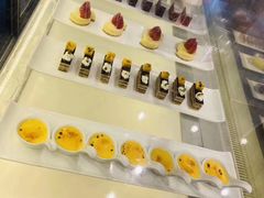 -索菲特酒店 · 云尚天际自助餐厅