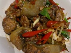 招牌土烧甲鱼-辣公子·千岛湖私房菜(滨江店)