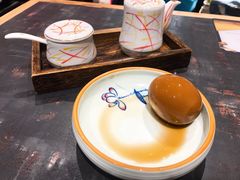 乾隆冰芯蛋-和府捞面(天河领展广场店)