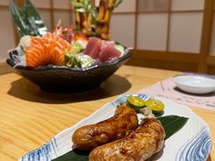 -鳗鲔料理小馆