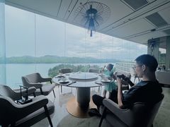 -天目湖涵田度假村