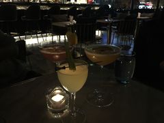 -STARRY CAFE & LOUNGE BAR(高新店)