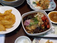 -老厨家(友谊路总店)