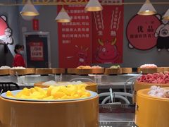 -龍歌自助小火锅(崂山丽达店)