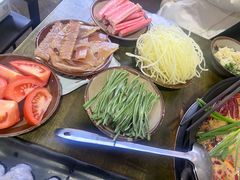 -黄潇洒老火锅(九眼桥宏济巷店)