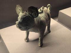 -荆州博物馆