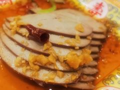 -烤肉季饭庄