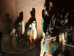 -洛阳古墓博物馆