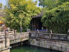 -乌镇景区