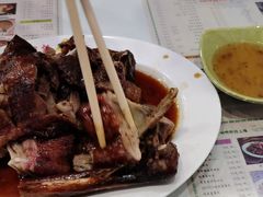 -澳门陈光记烧味饭店(郎家园店)