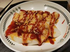 -孖记茶档·热腾茶餐(荔湾领展广场店)