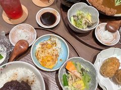 -ITARU食堂·定食料理(西丽店)