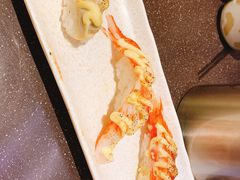 -元气寿司(东方宝泰店)