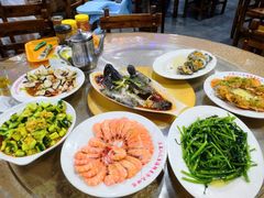 -四姑娘川味海鲜(八爪鱼店)