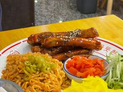 -夏星酒馆(剑桥公社店)
