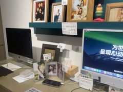 -海马体照相馆(天津世纪都会店)