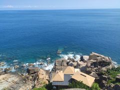 -海南分界洲岛旅游区