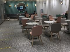 大堂-奈雪的茶(天河城店)