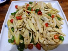 -下梅人家土菜馆(历史文化餐厅度假区店)