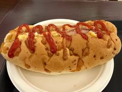 -1868 Café(上海自然博物馆店)