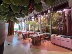 -水桶王国主题餐厅·聚会·生日派对·亲子活动·家庭套餐(亚龙湾希尔顿店)