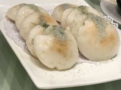 -宁波汉通海鲜大酒店(江湾店)