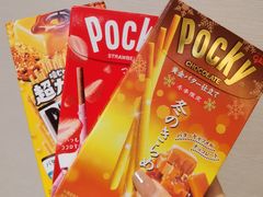 -紫荆城食品交易中心(华强北店)