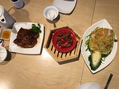 -避风塘(百联东郊店)