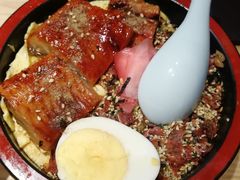 -虹料理·日料放题(悠方店)