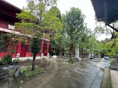-南岳明心寺