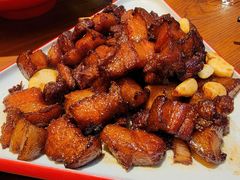 -老闵田螺馆·南昌市井菜·特色小吃(总店)