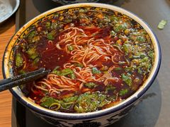 -有礼有面(知春路店)