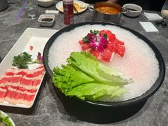 -德天肥牛海鲜火锅(城西银泰店)