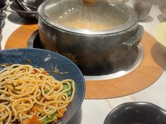 -芸山季·云南山珍菌火锅(南翔印象城MEGA店)