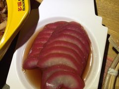 -多嘴肉蟹煲(万达店)