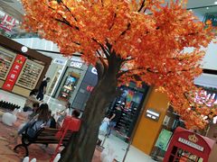 -万达茂商场(南京仙林店)