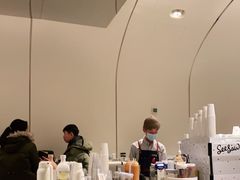 -Seesaw Coffee(上生新所店)