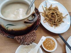 -潮中人·潮州菜(益乐路店)
