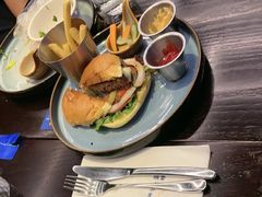 -blue frog蓝蛙(长泰广场店)