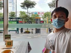 -农耕记·湖南土菜(halo广场店)