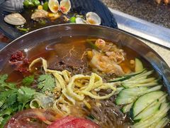 -猪的故事·韩式烤肉(韩乐坊店)