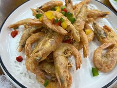 -醉壹号海鲜大排档(厦门美食地标店)