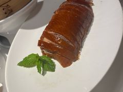 -四季民福烤鸭店(前门大栅栏店)
