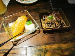 -外婆家(蓝色港湾店)