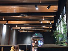 -吉庆莲年有鱼炭烤鱼(苏宁广场店)