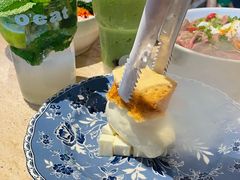 -O'eat Blossom&Pelican(深圳首店)